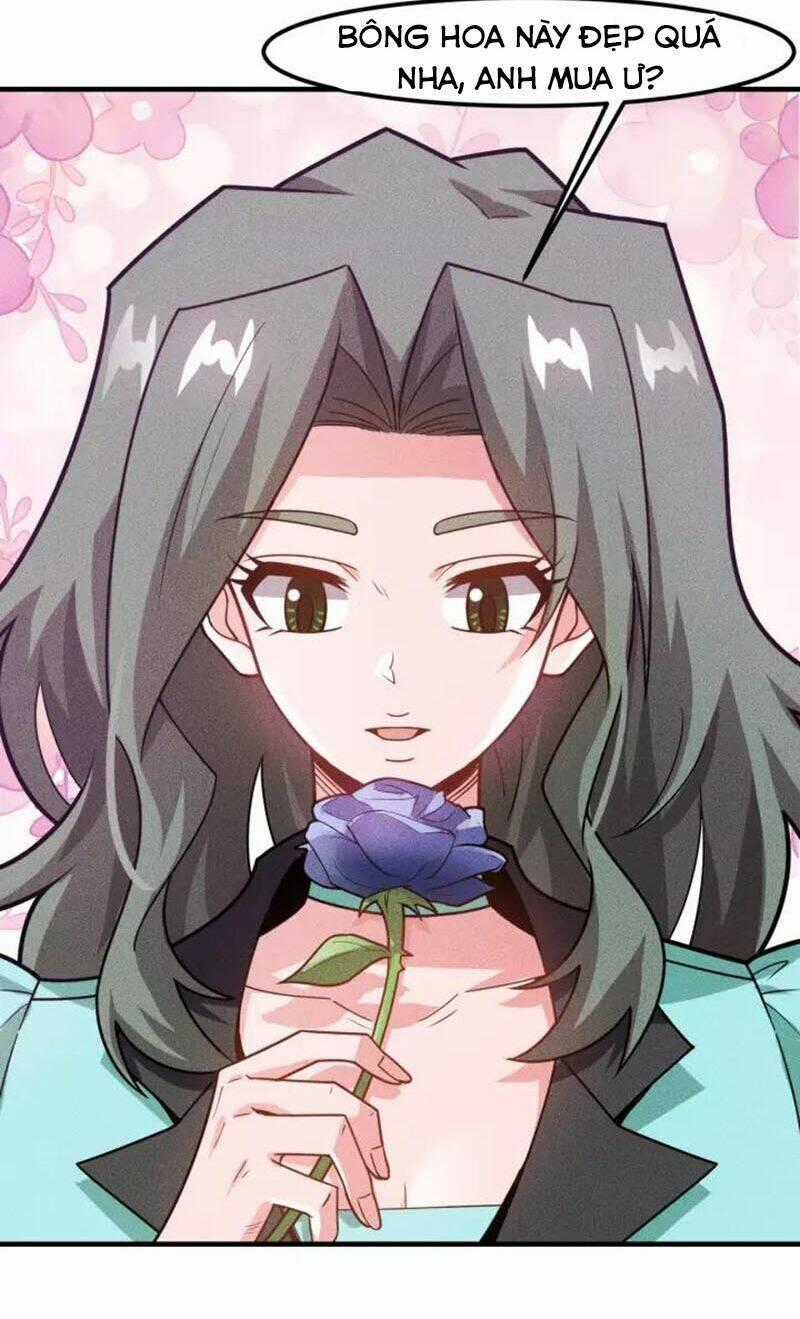 Cao Thủ Cận Vệ Của Nữ Chủ Tịch Chapter 139 trang 30