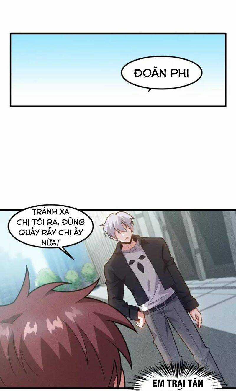 Cao Thủ Cận Vệ Của Nữ Chủ Tịch Chapter 139 trang 4