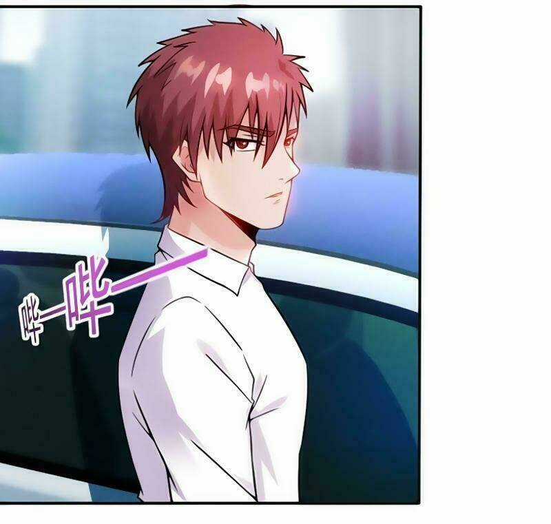 Cao Thủ Cận Vệ Của Nữ Chủ Tịch Chapter 14 trang 14