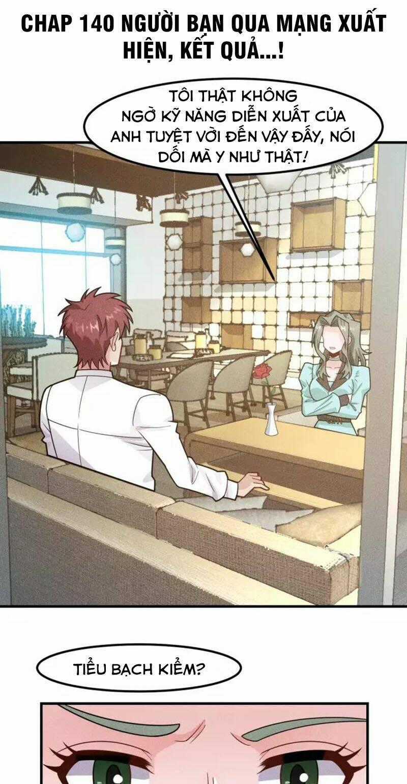 Cao Thủ Cận Vệ Của Nữ Chủ Tịch Chapter 140 trang 0