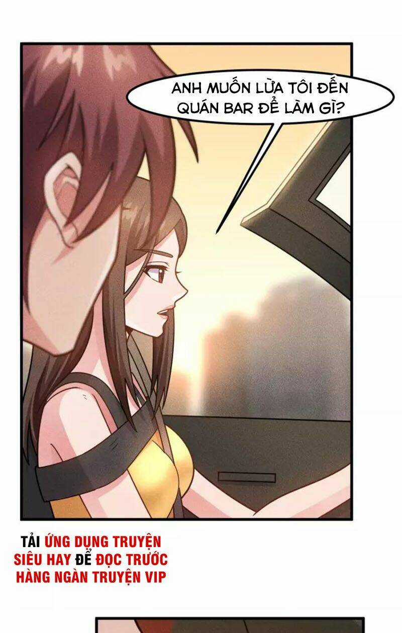 Cao Thủ Cận Vệ Của Nữ Chủ Tịch Chapter 140 trang 12