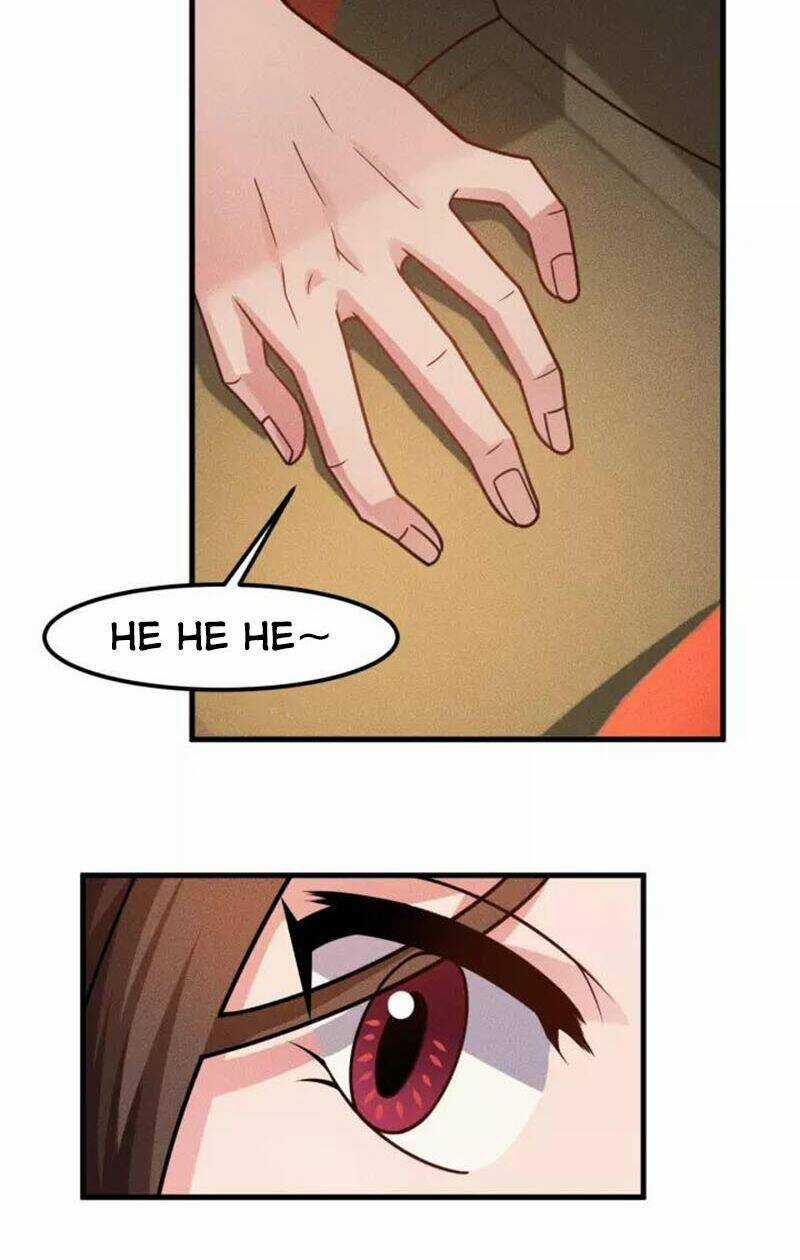 Cao Thủ Cận Vệ Của Nữ Chủ Tịch Chapter 140 trang 13