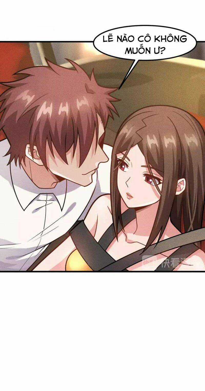 Cao Thủ Cận Vệ Của Nữ Chủ Tịch Chapter 140 trang 14