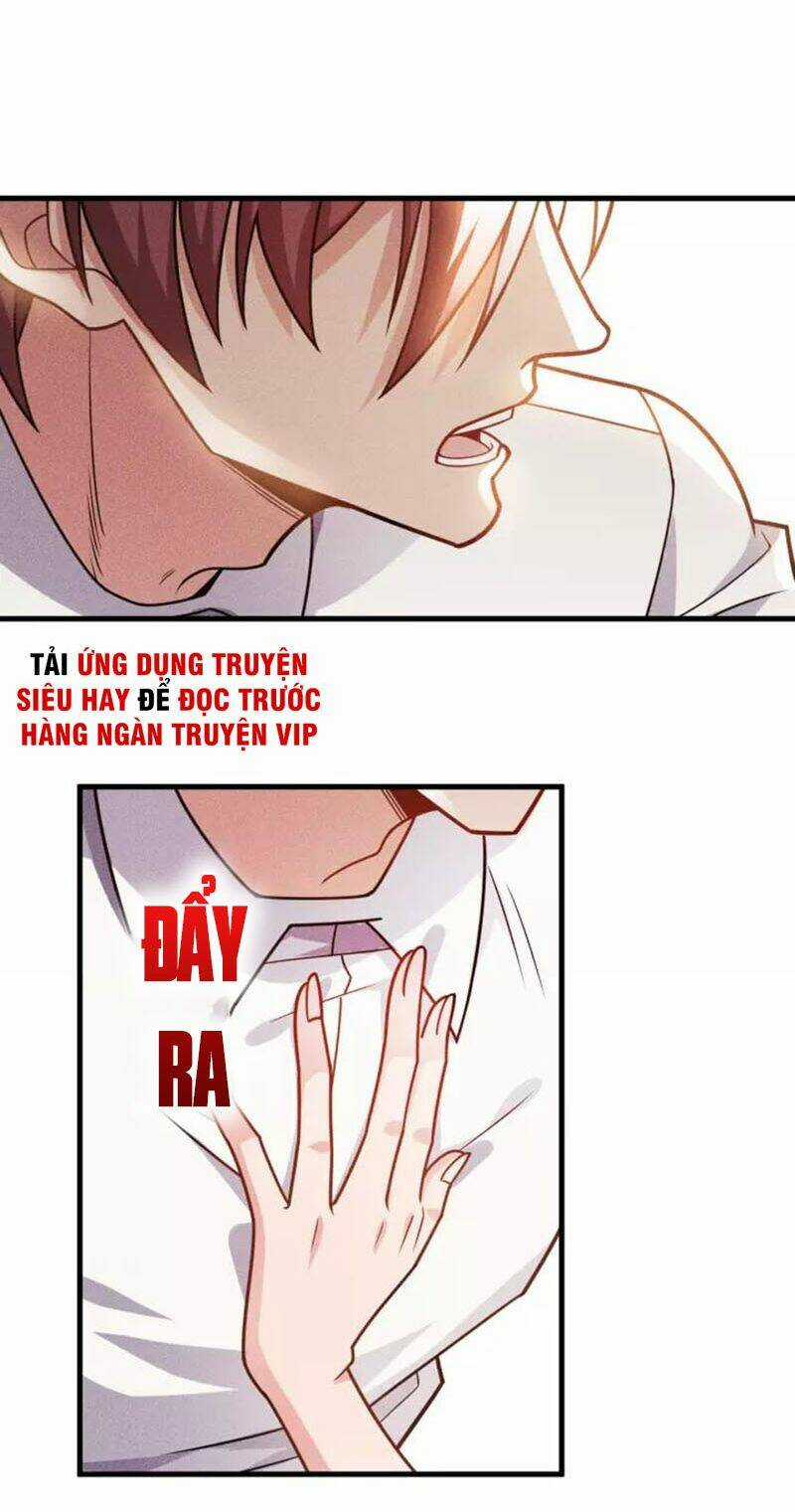 Cao Thủ Cận Vệ Của Nữ Chủ Tịch Chapter 140 trang 15