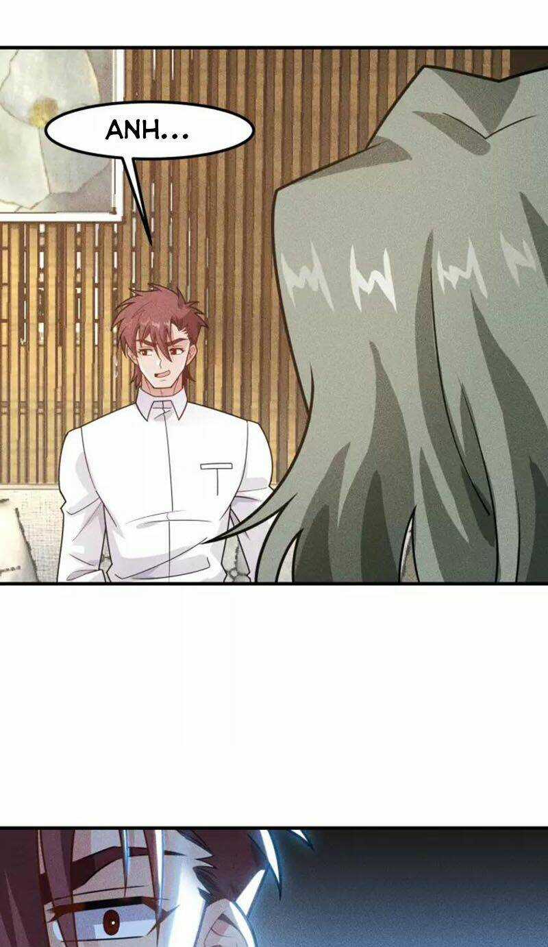 Cao Thủ Cận Vệ Của Nữ Chủ Tịch Chapter 140 trang 2