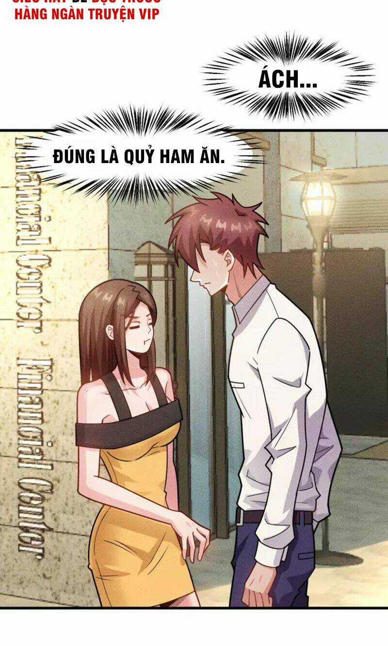 Cao Thủ Cận Vệ Của Nữ Chủ Tịch Chapter 140 trang 21