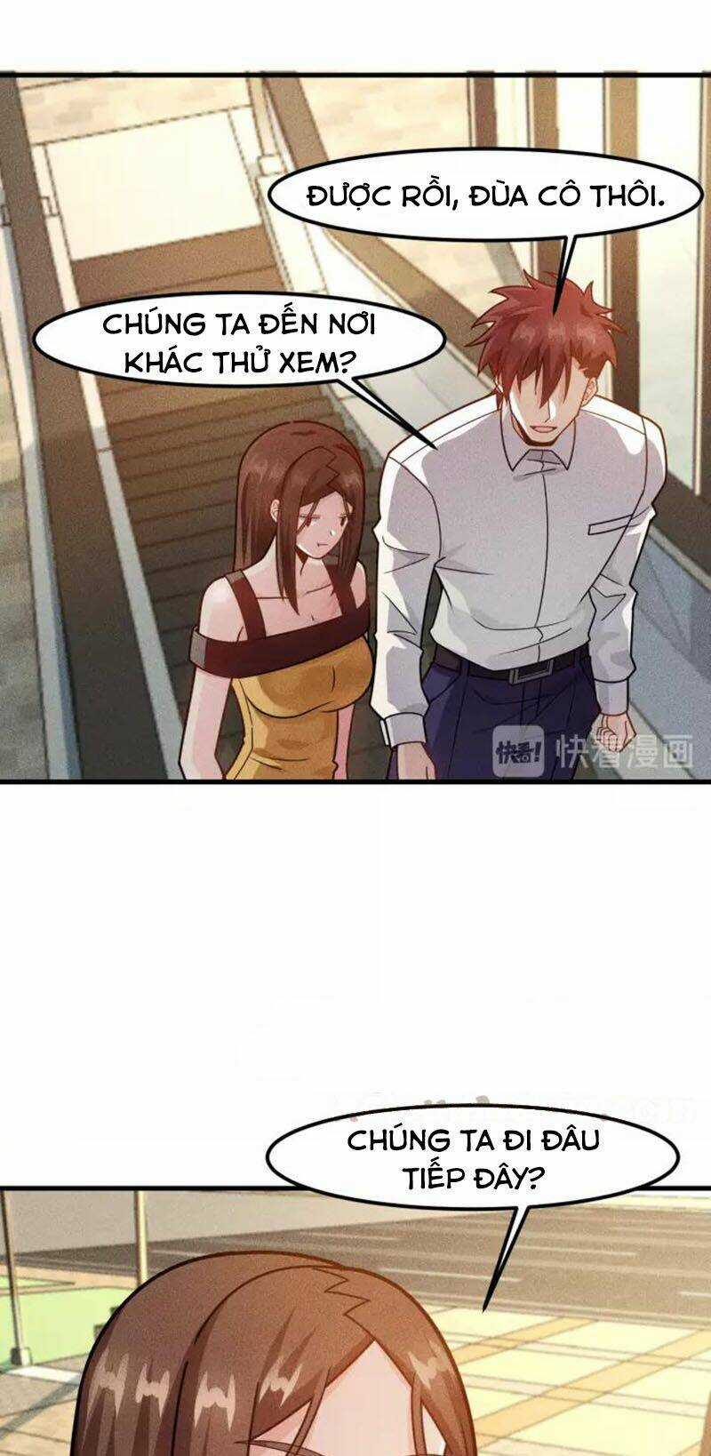 Cao Thủ Cận Vệ Của Nữ Chủ Tịch Chapter 140 trang 24