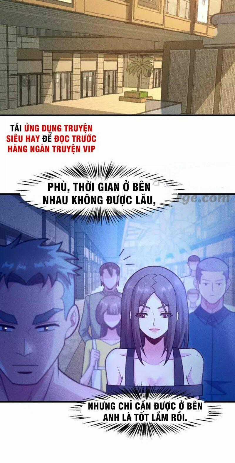 Cao Thủ Cận Vệ Của Nữ Chủ Tịch Chapter 140 trang 29