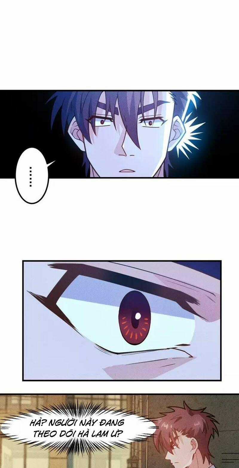 Cao Thủ Cận Vệ Của Nữ Chủ Tịch Chapter 141 trang 0
