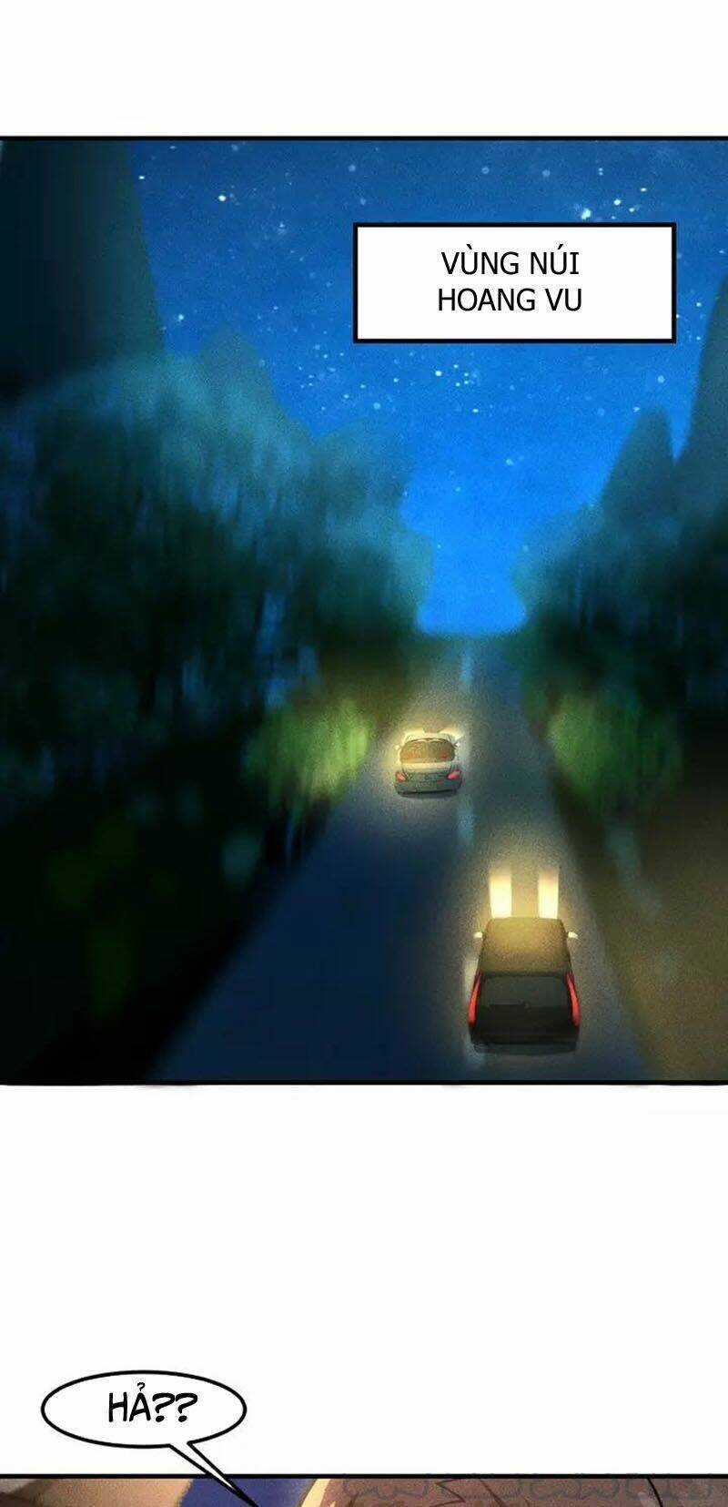 Cao Thủ Cận Vệ Của Nữ Chủ Tịch Chapter 141 trang 16