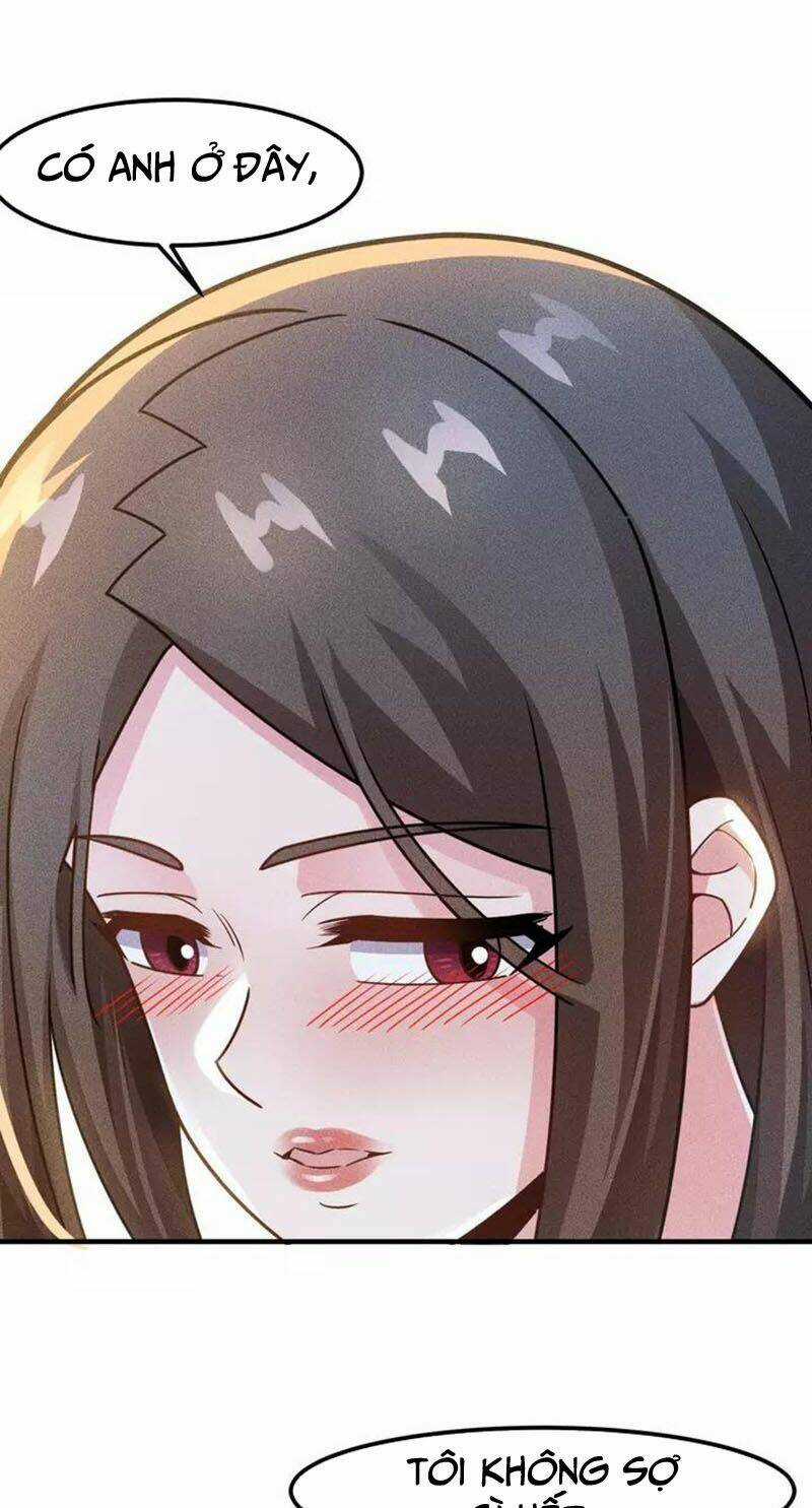 Cao Thủ Cận Vệ Của Nữ Chủ Tịch Chapter 141 trang 18