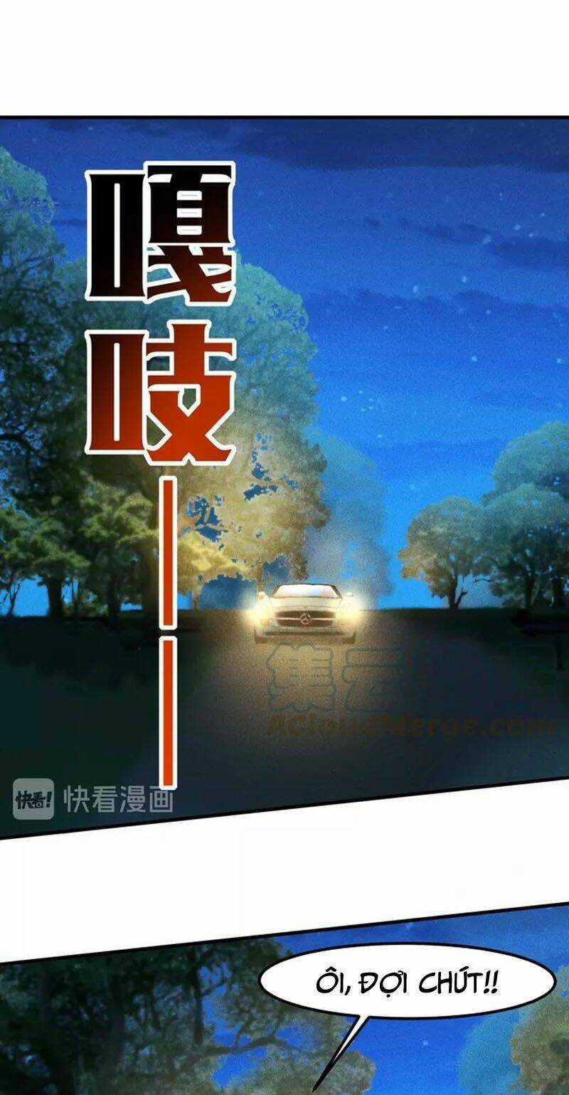 Cao Thủ Cận Vệ Của Nữ Chủ Tịch Chapter 141 trang 20