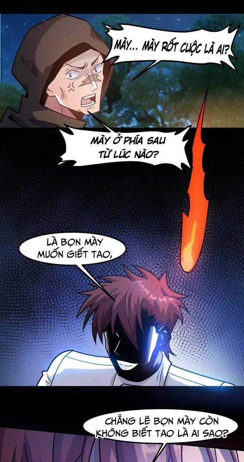 Cao Thủ Cận Vệ Của Nữ Chủ Tịch Chapter 141 trang 30