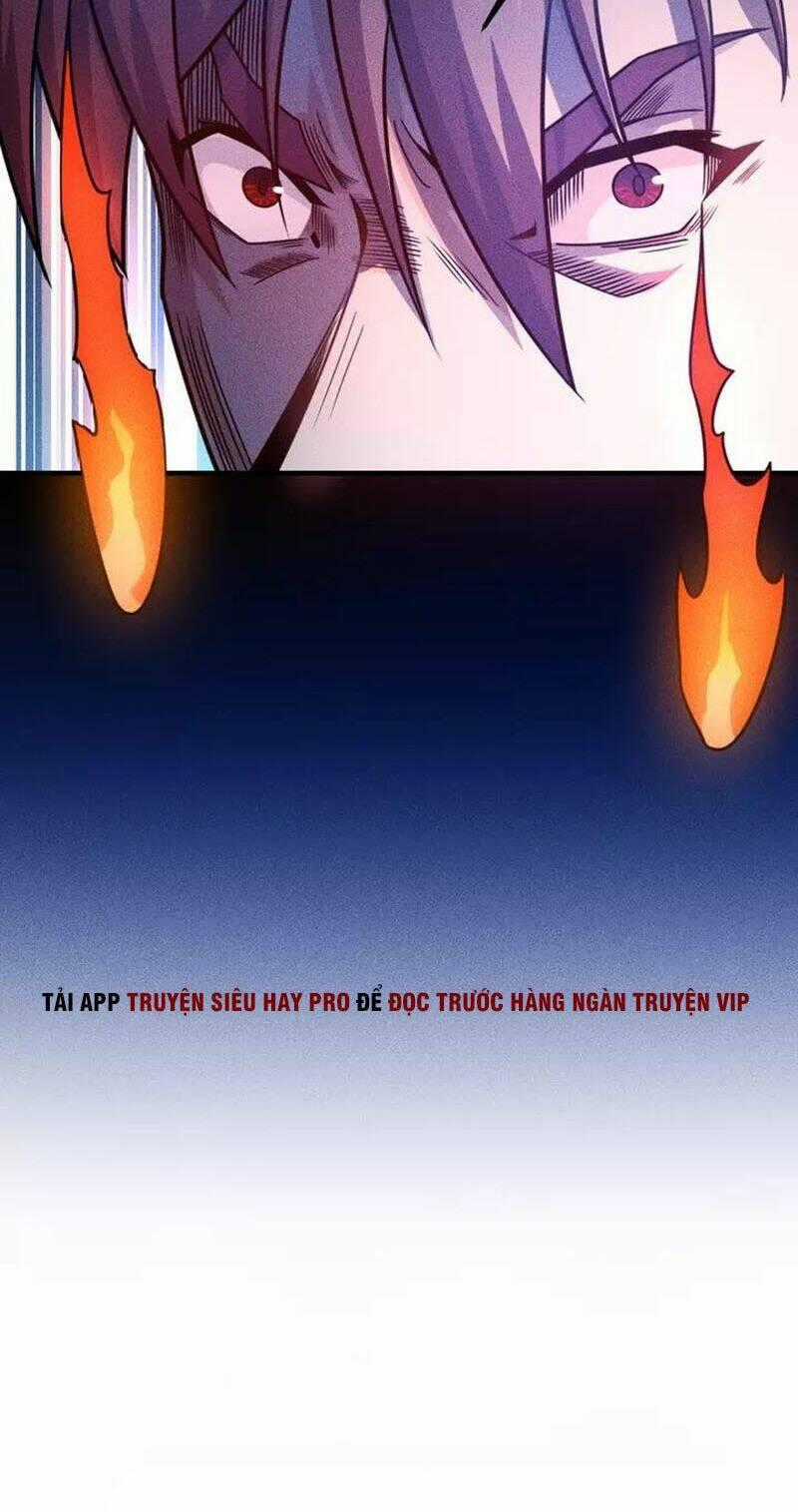 Cao Thủ Cận Vệ Của Nữ Chủ Tịch Chapter 141 trang 31