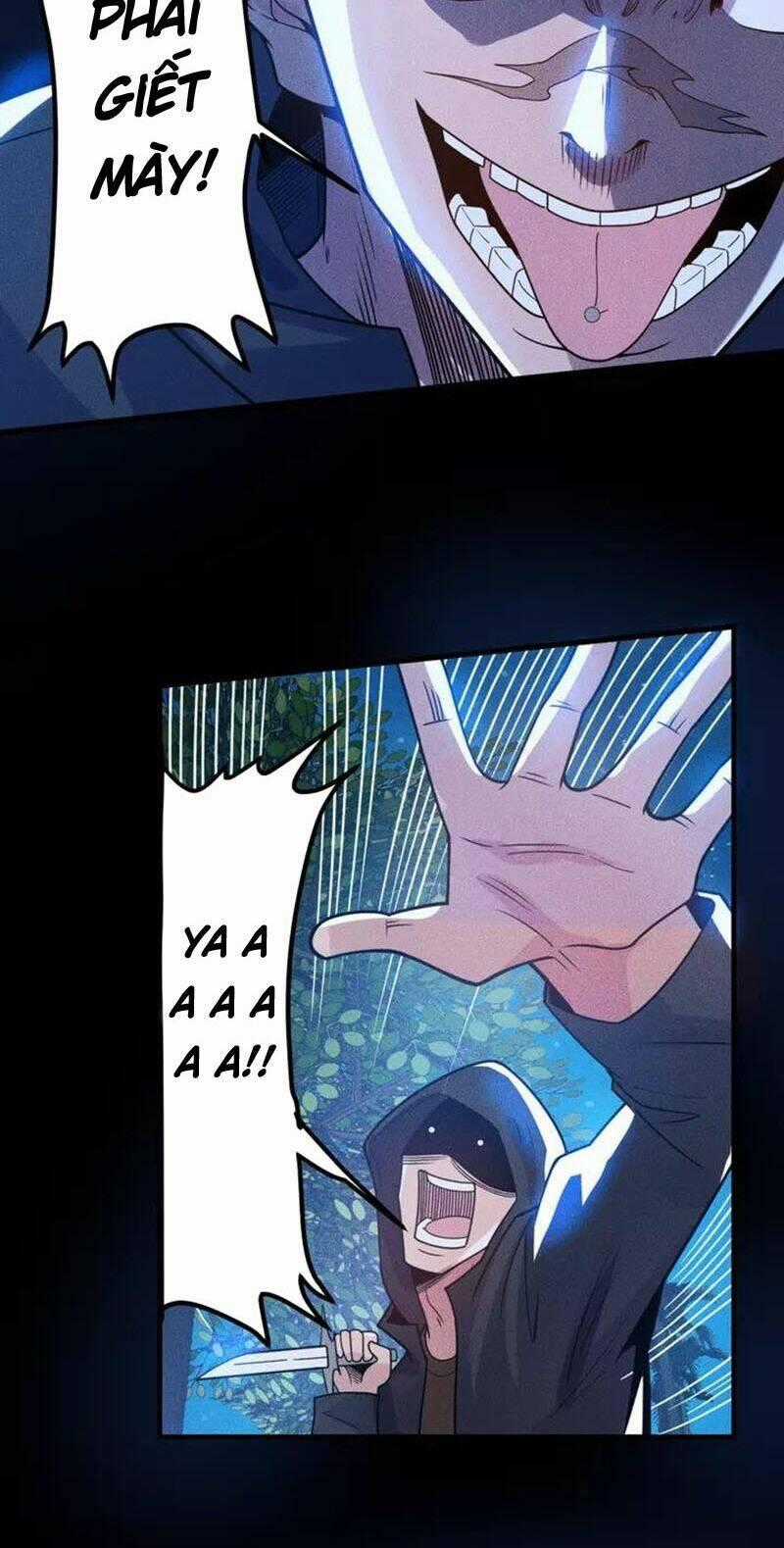 Cao Thủ Cận Vệ Của Nữ Chủ Tịch Chapter 142 trang 1