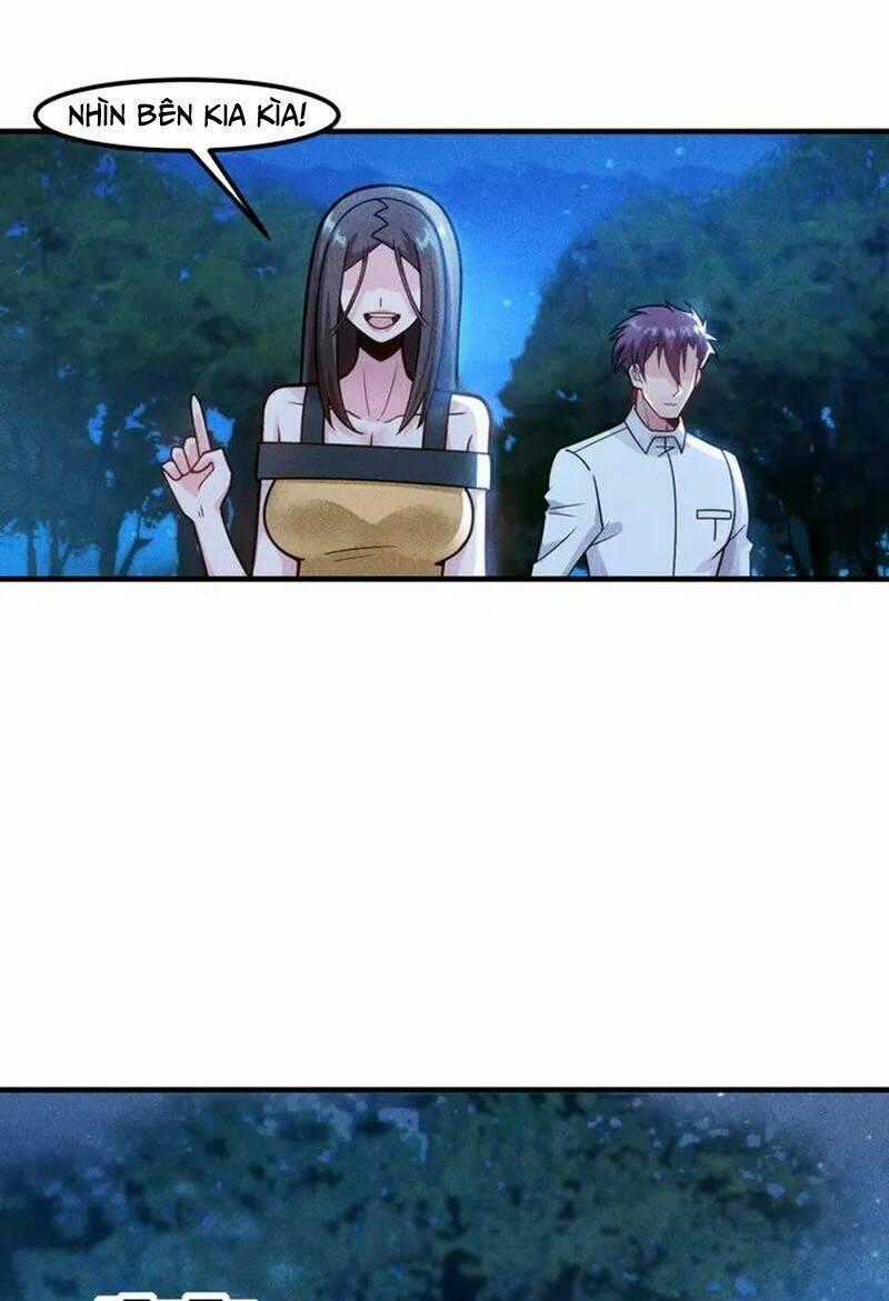 Cao Thủ Cận Vệ Của Nữ Chủ Tịch Chapter 142 trang 22