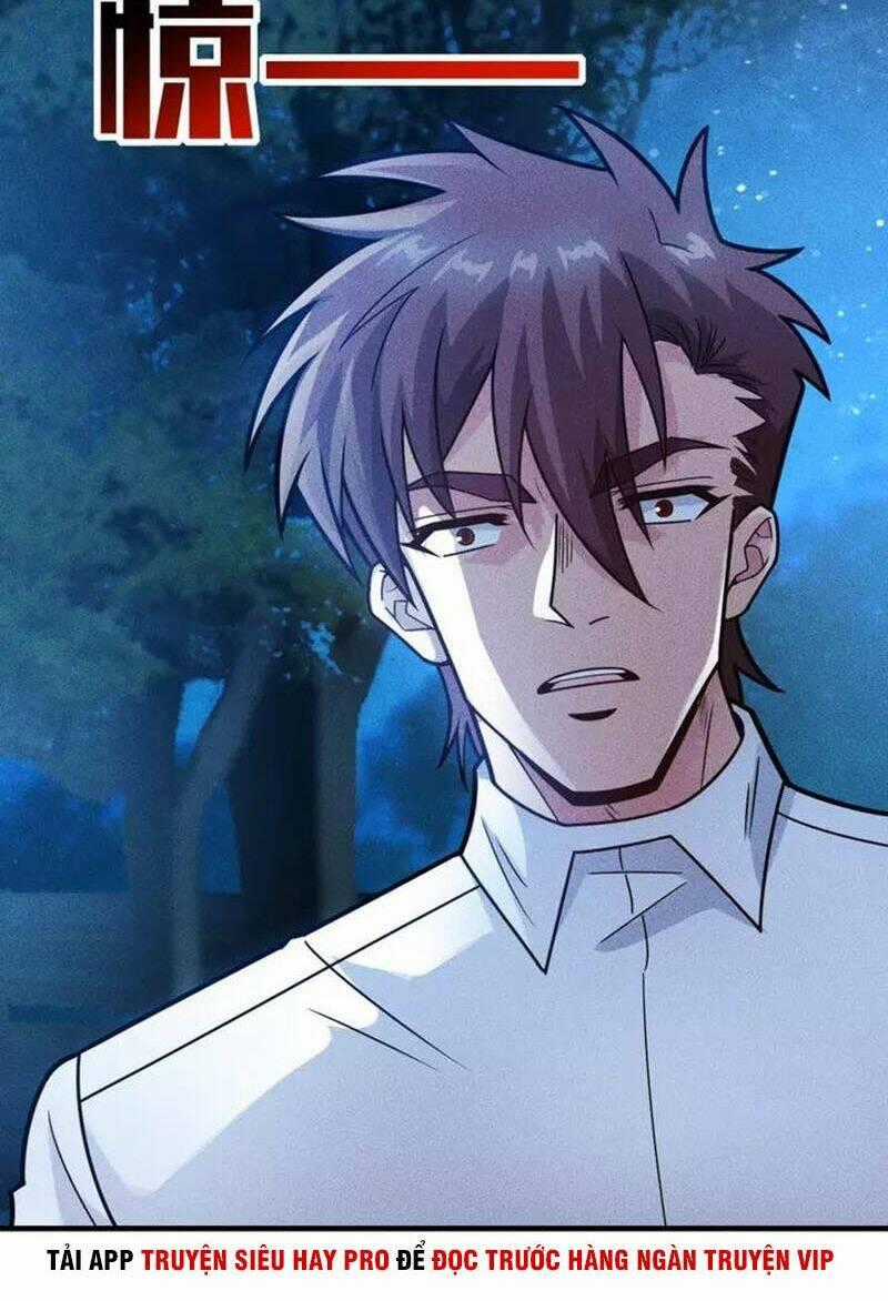 Cao Thủ Cận Vệ Của Nữ Chủ Tịch Chapter 142 trang 23