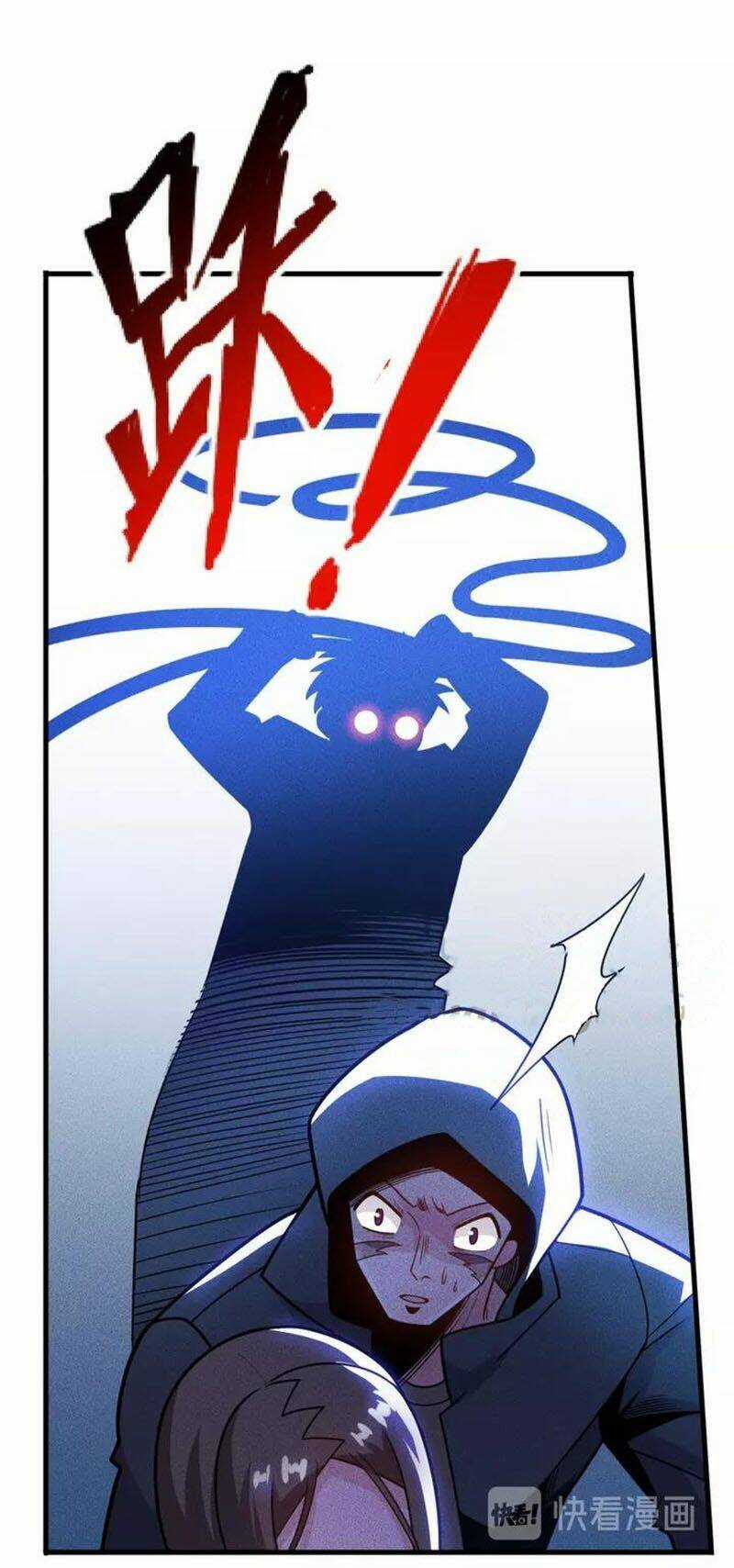 Cao Thủ Cận Vệ Của Nữ Chủ Tịch Chapter 142 trang 8