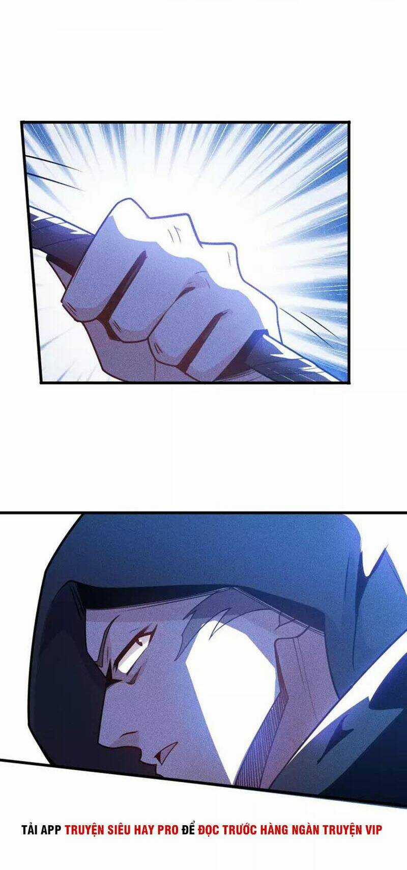 Cao Thủ Cận Vệ Của Nữ Chủ Tịch Chapter 142 trang 9