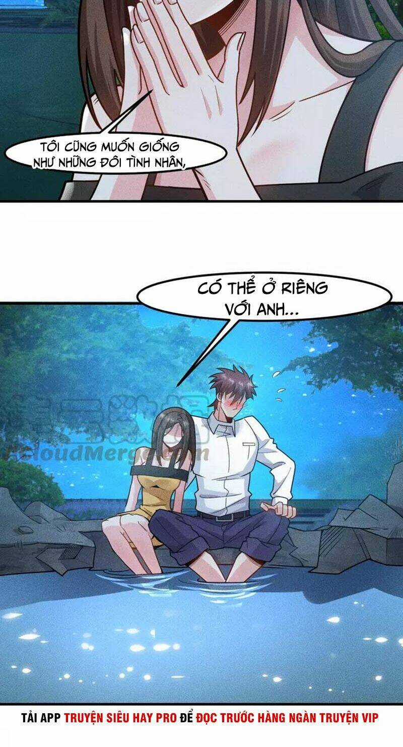 Cao Thủ Cận Vệ Của Nữ Chủ Tịch Chapter 143 trang 13