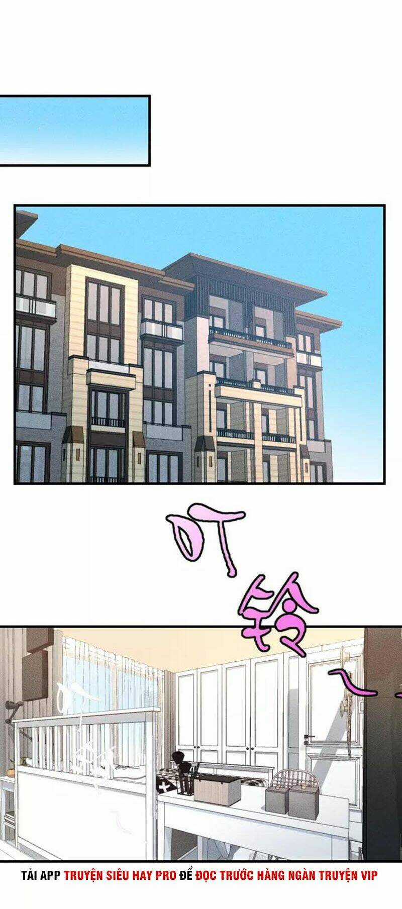 Cao Thủ Cận Vệ Của Nữ Chủ Tịch Chapter 143 trang 17