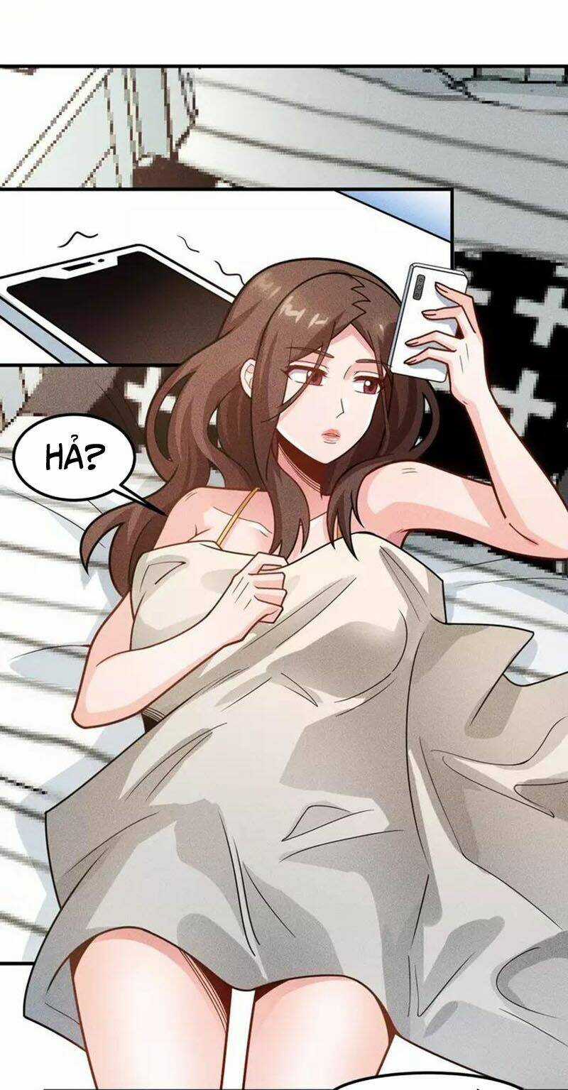 Cao Thủ Cận Vệ Của Nữ Chủ Tịch Chapter 143 trang 18