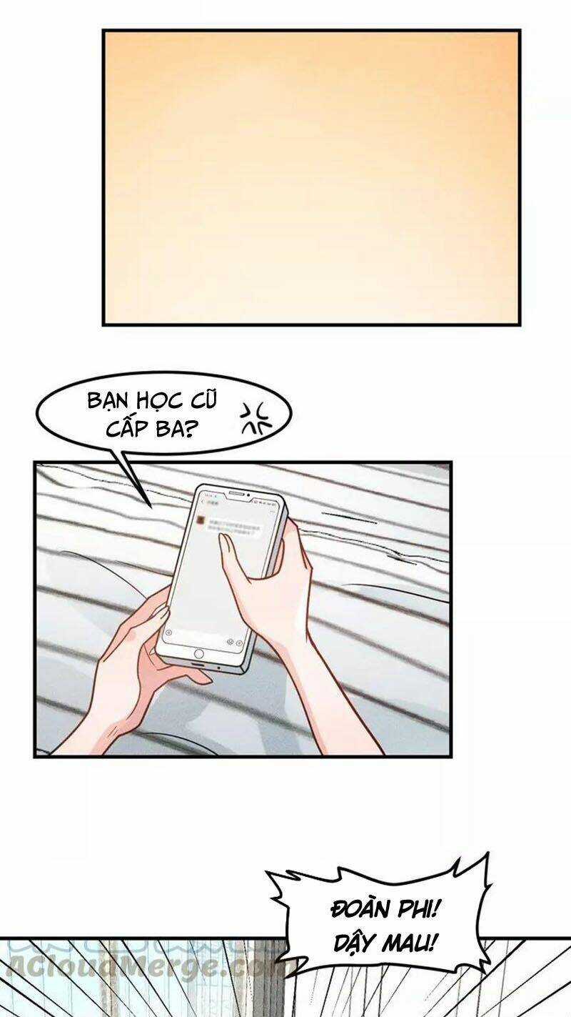 Cao Thủ Cận Vệ Của Nữ Chủ Tịch Chapter 143 trang 20