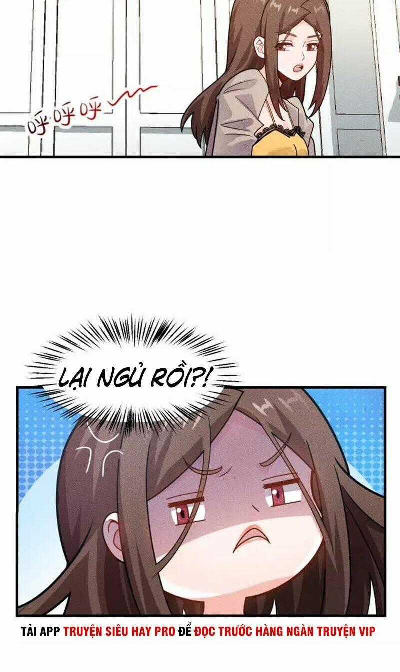 Cao Thủ Cận Vệ Của Nữ Chủ Tịch Chapter 143 trang 28