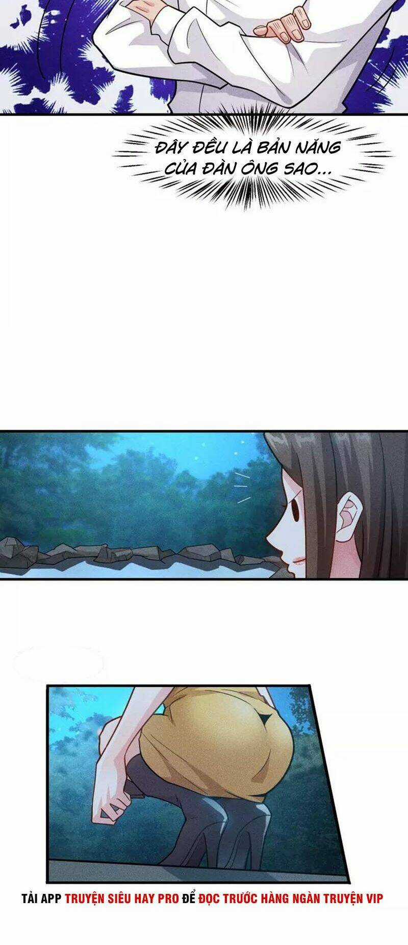 Cao Thủ Cận Vệ Của Nữ Chủ Tịch Chapter 143 trang 7