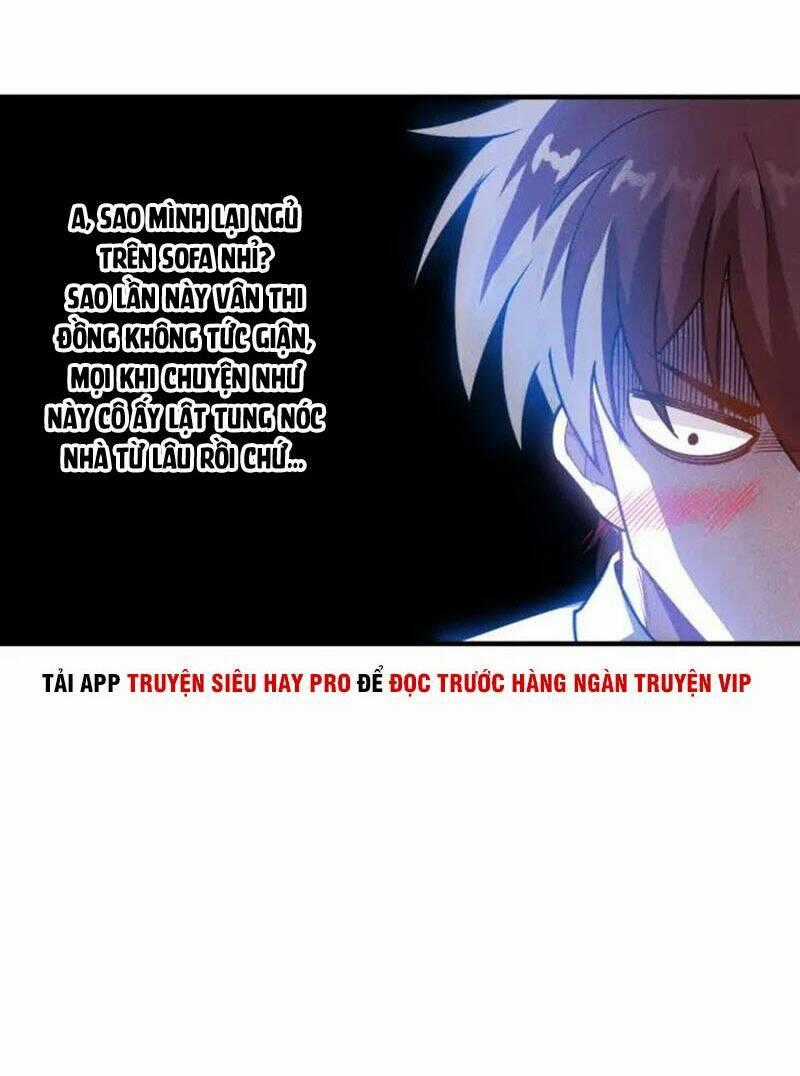 Cao Thủ Cận Vệ Của Nữ Chủ Tịch Chapter 144 trang 27