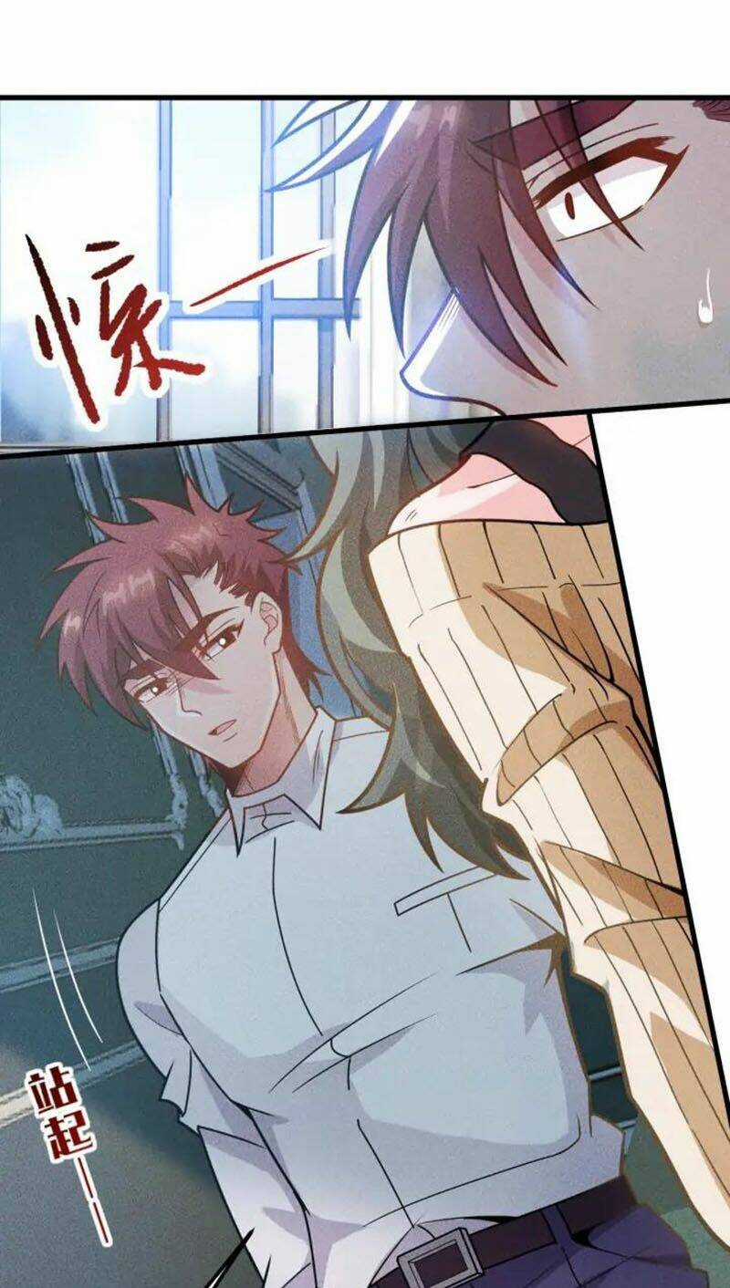 Cao Thủ Cận Vệ Của Nữ Chủ Tịch Chapter 145 trang 12