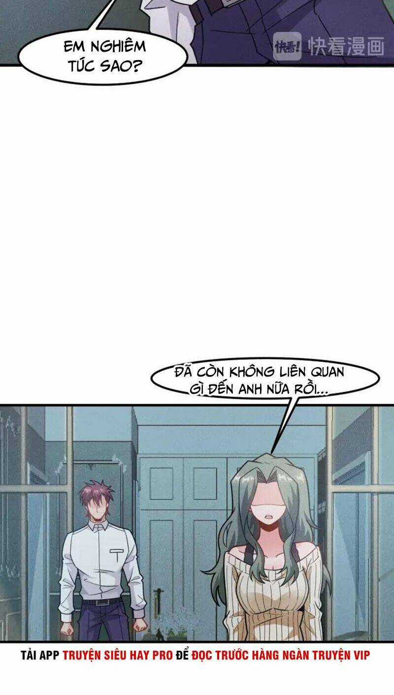 Cao Thủ Cận Vệ Của Nữ Chủ Tịch Chapter 145 trang 13