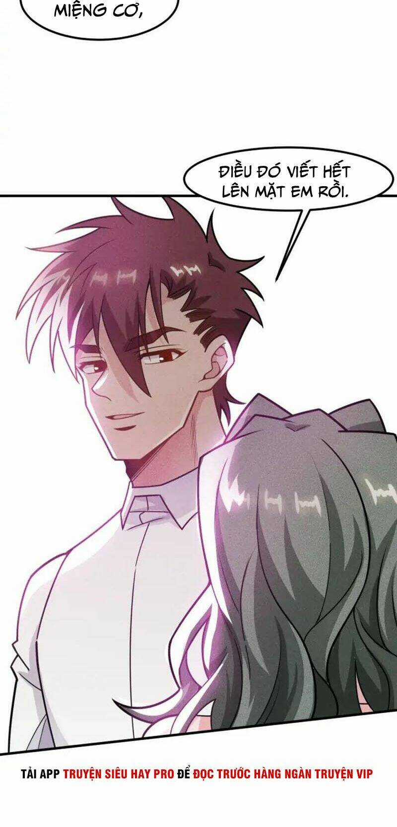 Cao Thủ Cận Vệ Của Nữ Chủ Tịch Chapter 145 trang 19