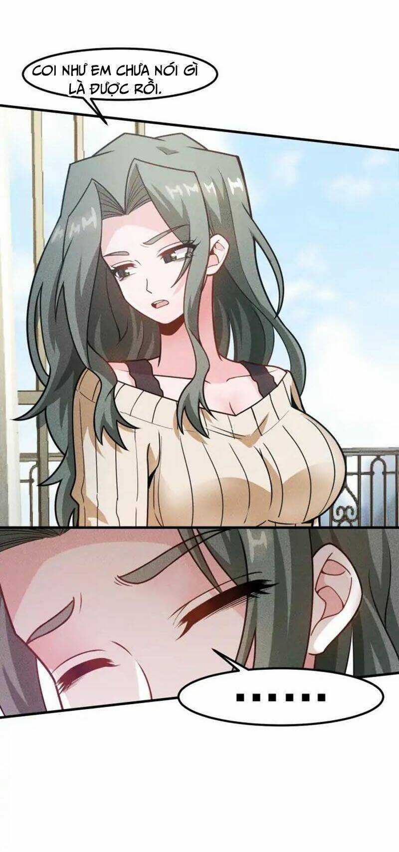 Cao Thủ Cận Vệ Của Nữ Chủ Tịch Chapter 145 trang 20