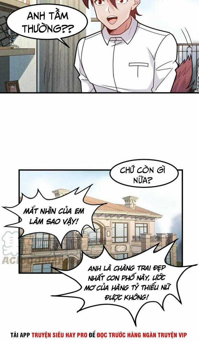 Cao Thủ Cận Vệ Của Nữ Chủ Tịch Chapter 145 trang 27