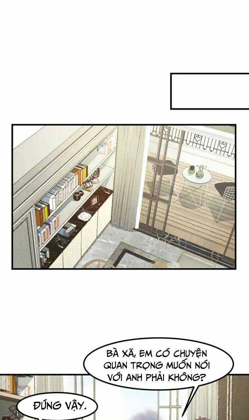 Cao Thủ Cận Vệ Của Nữ Chủ Tịch Chapter 145 trang 4