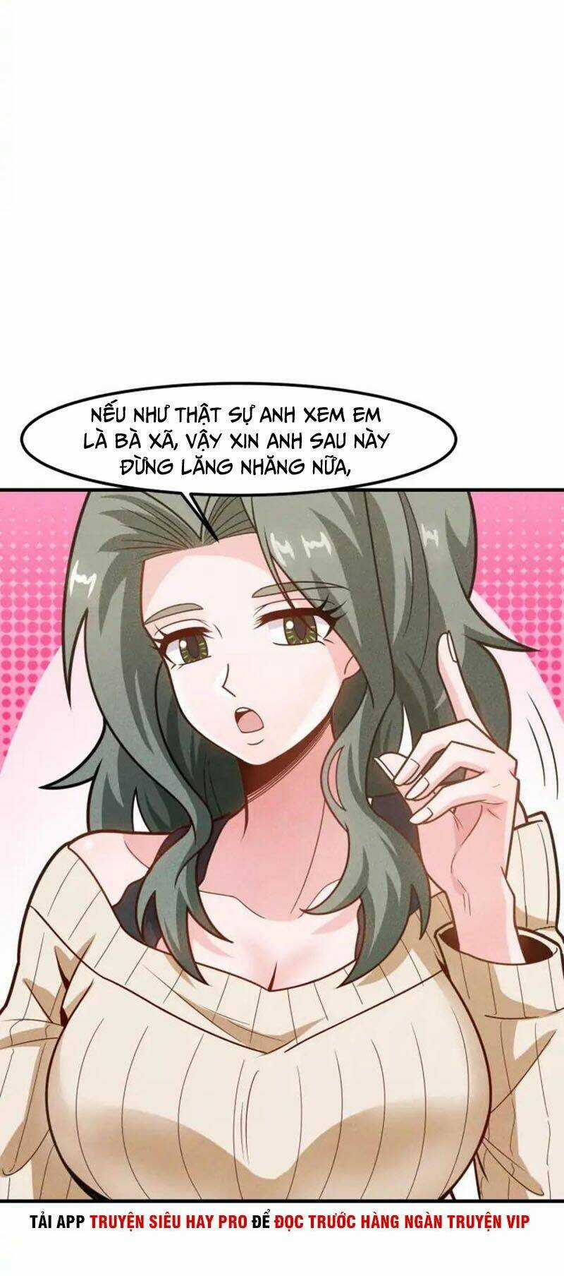 Cao Thủ Cận Vệ Của Nữ Chủ Tịch Chapter 145 trang 7