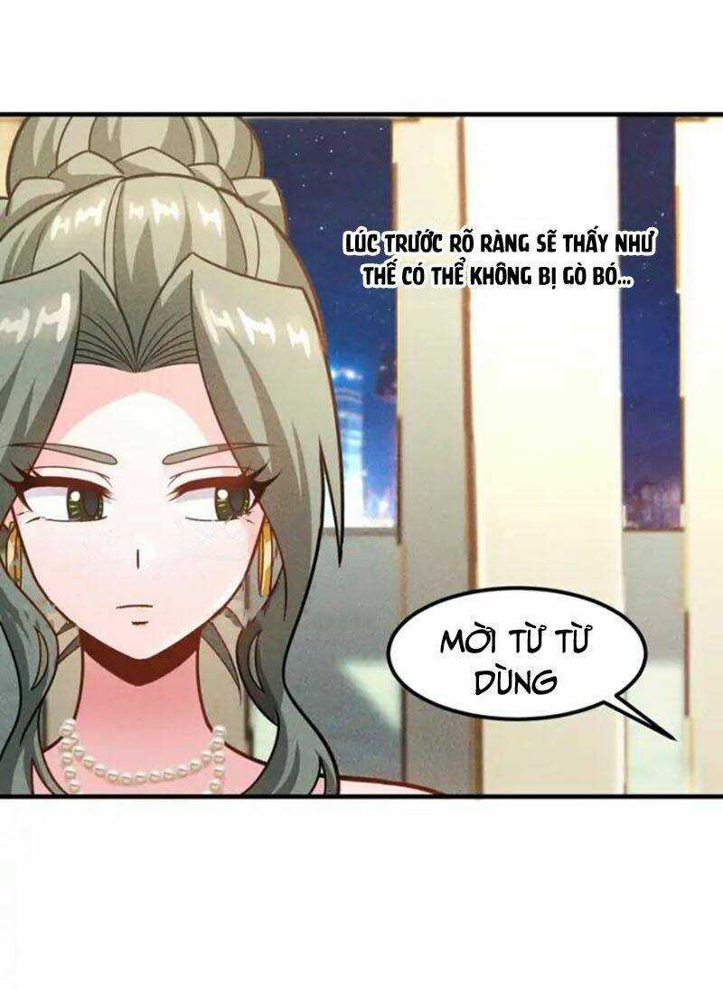 Cao Thủ Cận Vệ Của Nữ Chủ Tịch Chapter 146 trang 24