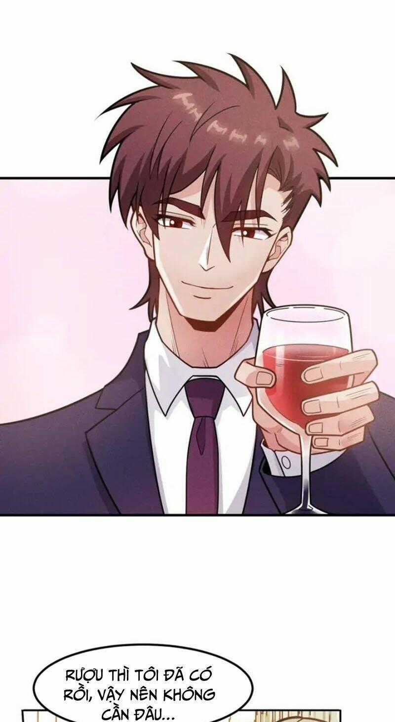 Cao Thủ Cận Vệ Của Nữ Chủ Tịch Chapter 146 trang 26