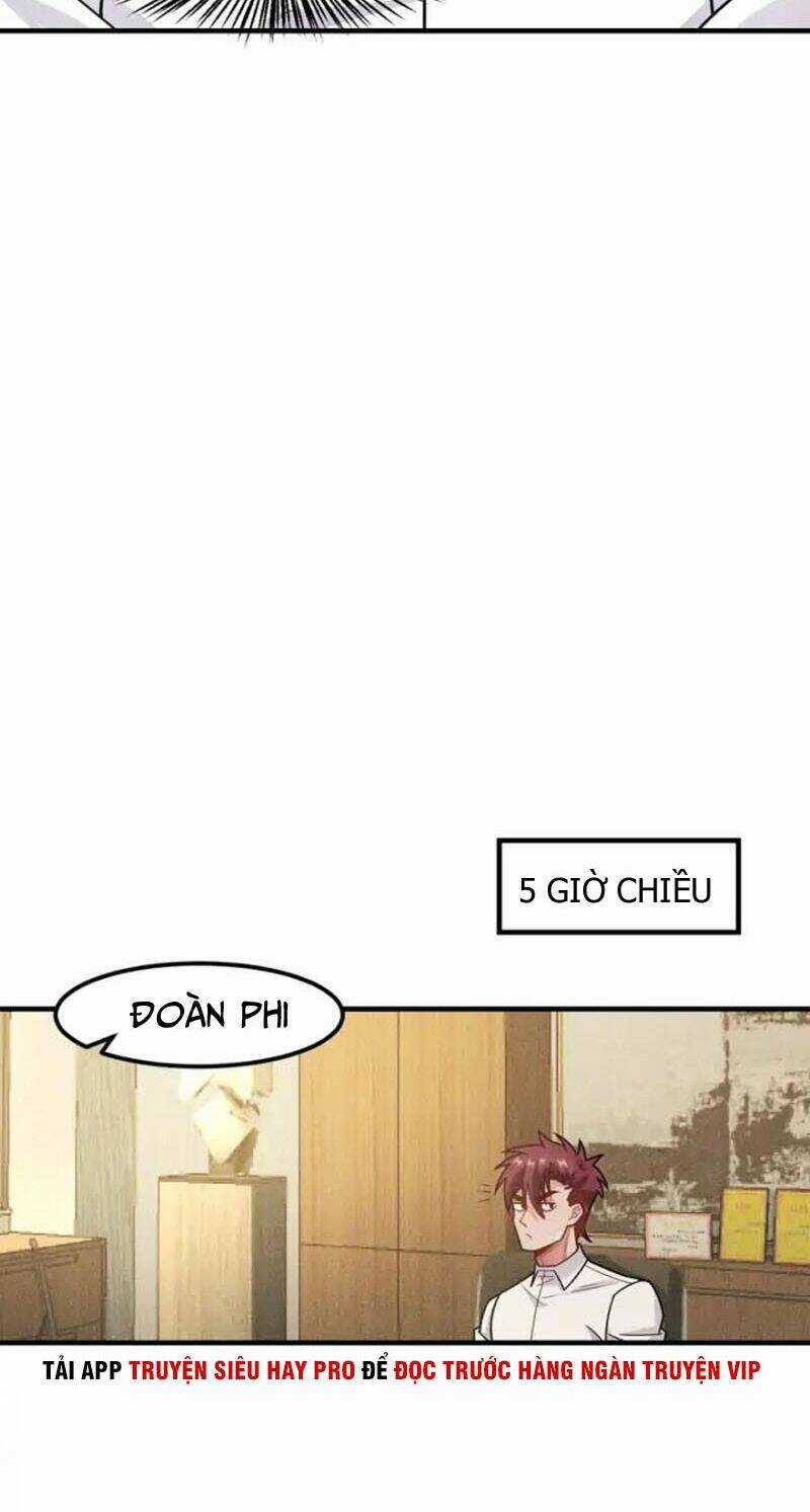 Cao Thủ Cận Vệ Của Nữ Chủ Tịch Chapter 146 trang 3