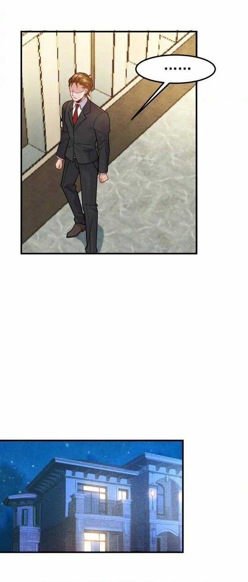 Cao Thủ Cận Vệ Của Nữ Chủ Tịch Chapter 147 trang 14