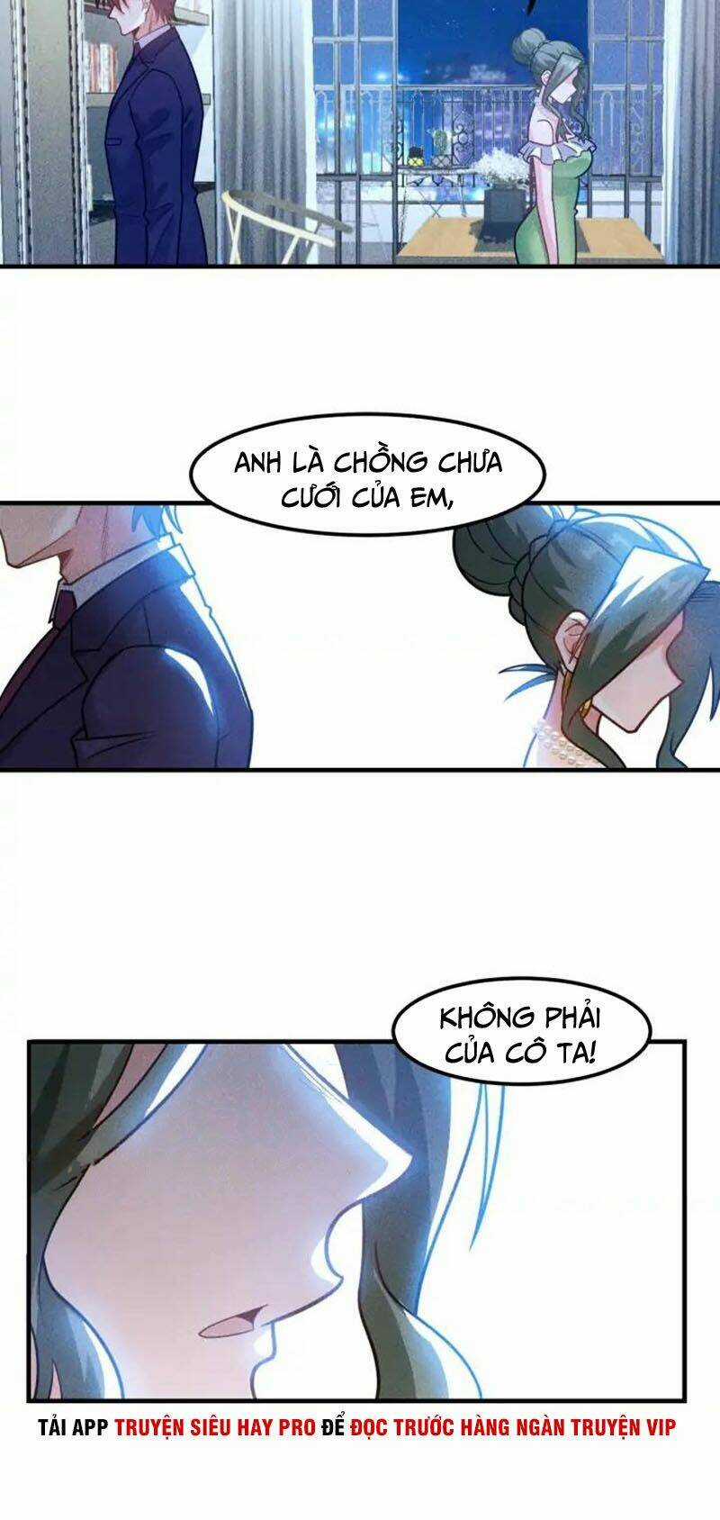 Cao Thủ Cận Vệ Của Nữ Chủ Tịch Chapter 147 trang 19