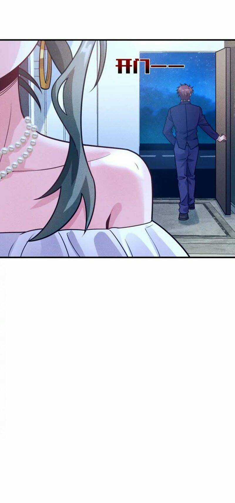 Cao Thủ Cận Vệ Của Nữ Chủ Tịch Chapter 147 trang 20