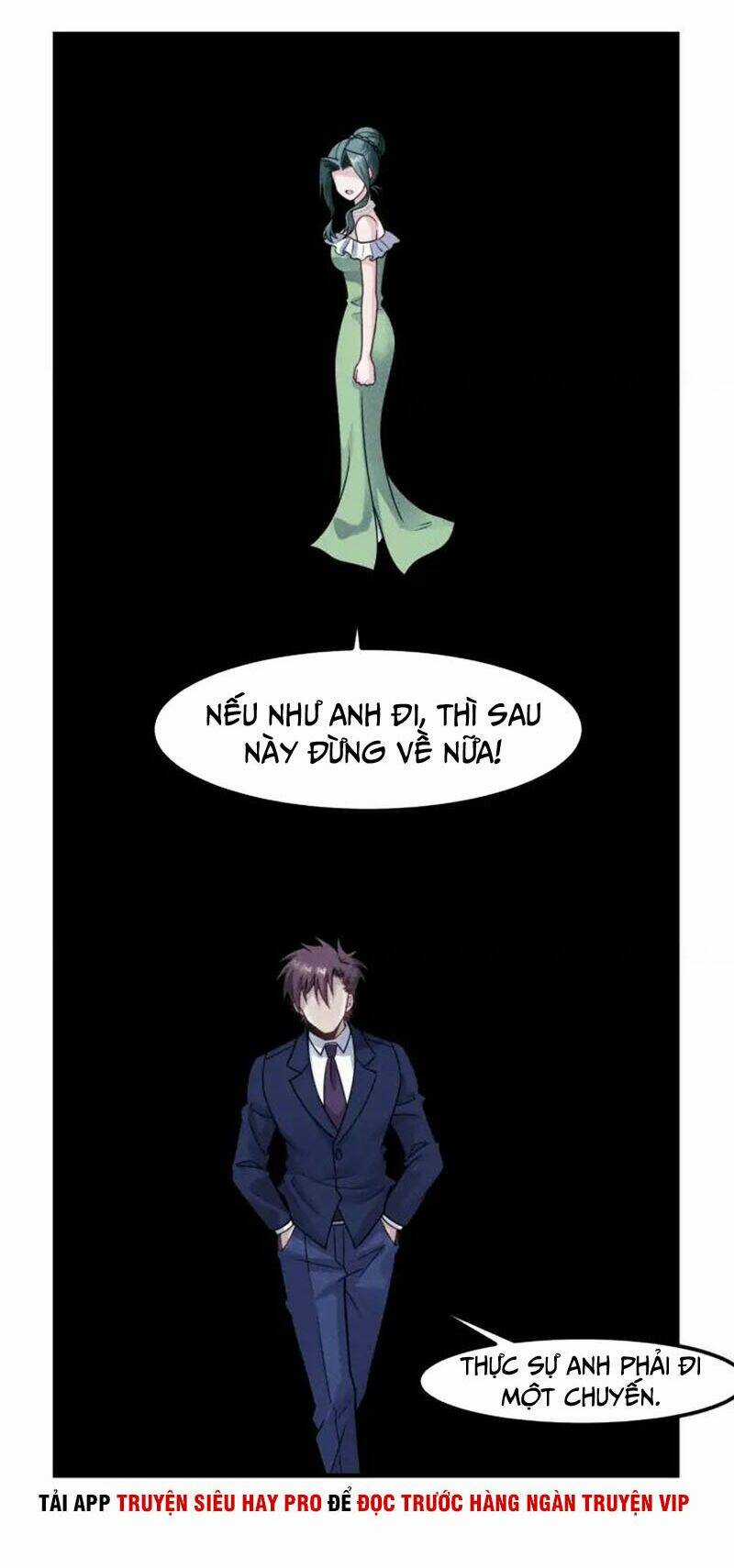 Cao Thủ Cận Vệ Của Nữ Chủ Tịch Chapter 147 trang 21