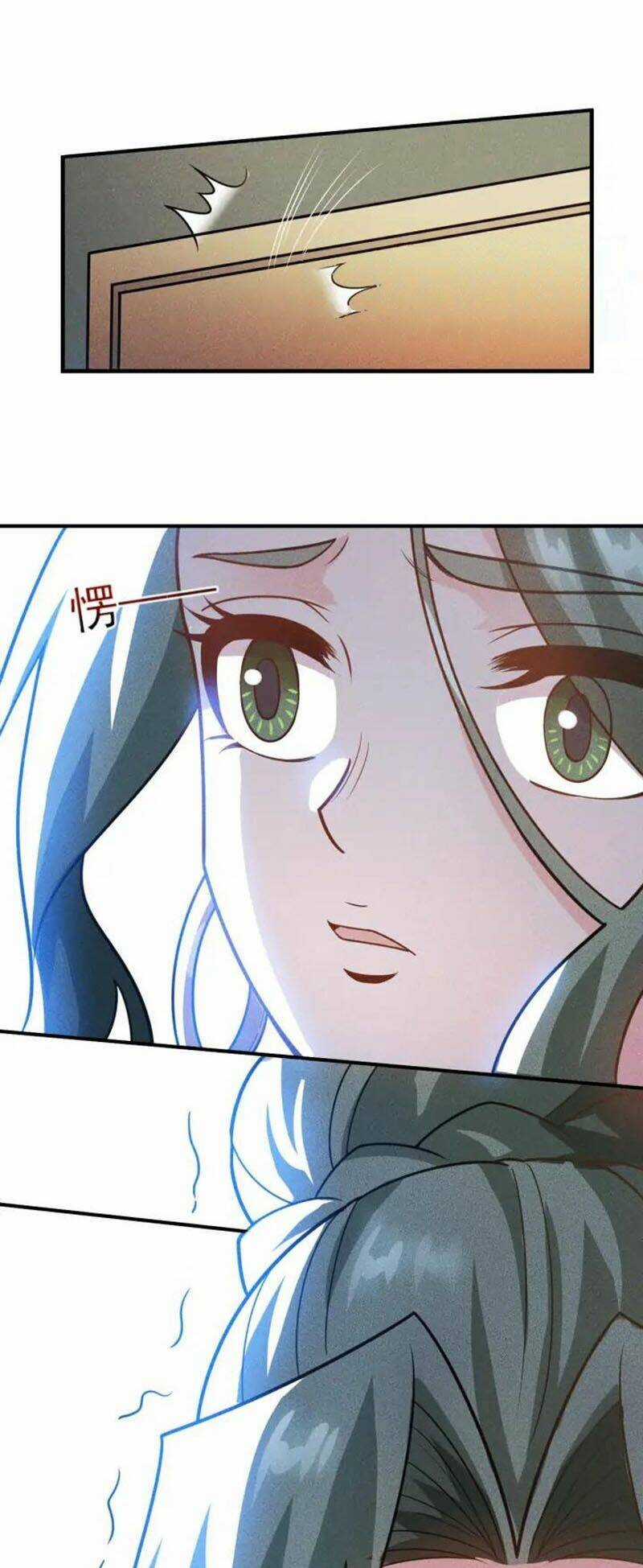 Cao Thủ Cận Vệ Của Nữ Chủ Tịch Chapter 147 trang 22