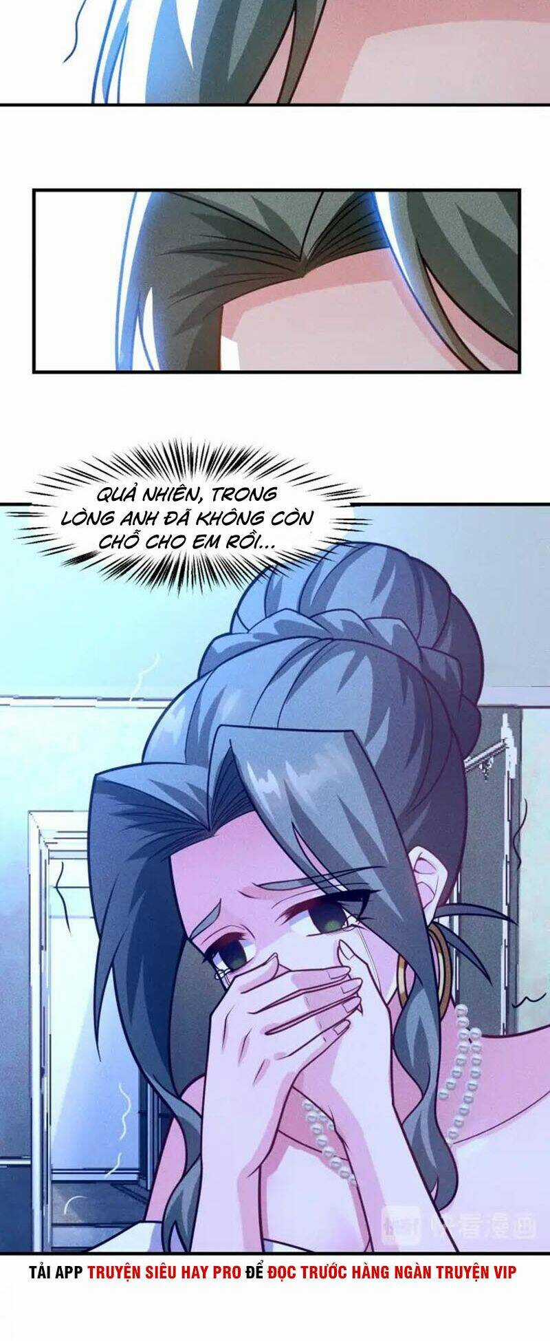 Cao Thủ Cận Vệ Của Nữ Chủ Tịch Chapter 147 trang 23