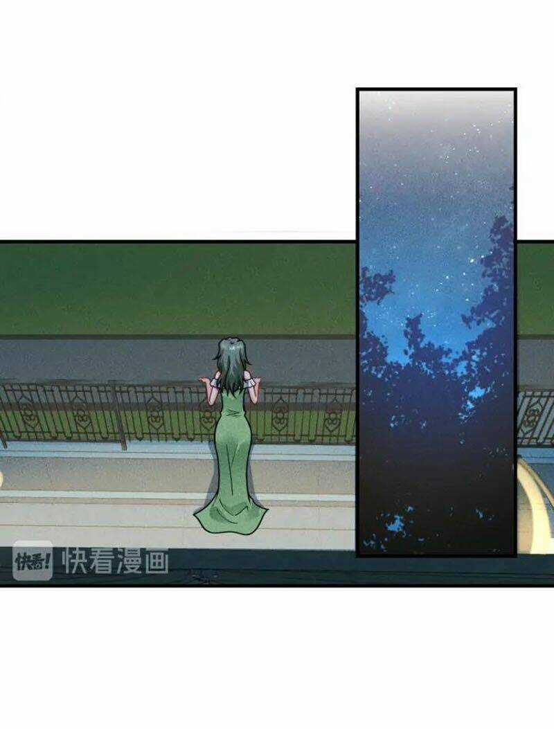 Cao Thủ Cận Vệ Của Nữ Chủ Tịch Chapter 147 trang 26