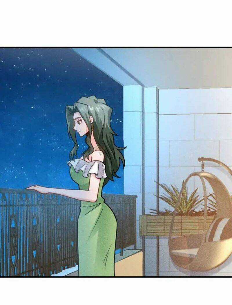 Cao Thủ Cận Vệ Của Nữ Chủ Tịch Chapter 147 trang 27