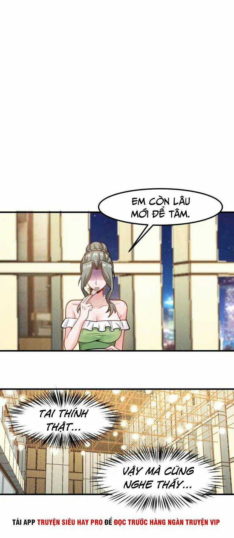 Cao Thủ Cận Vệ Của Nữ Chủ Tịch Chapter 147 trang 3
