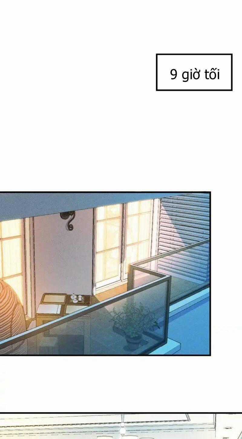 Cao Thủ Cận Vệ Của Nữ Chủ Tịch Chapter 148 trang 1